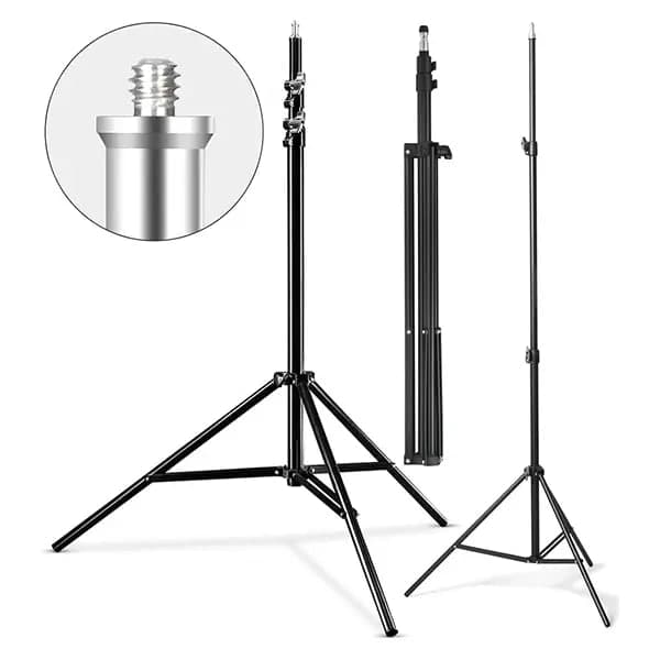 Studio Light Stand