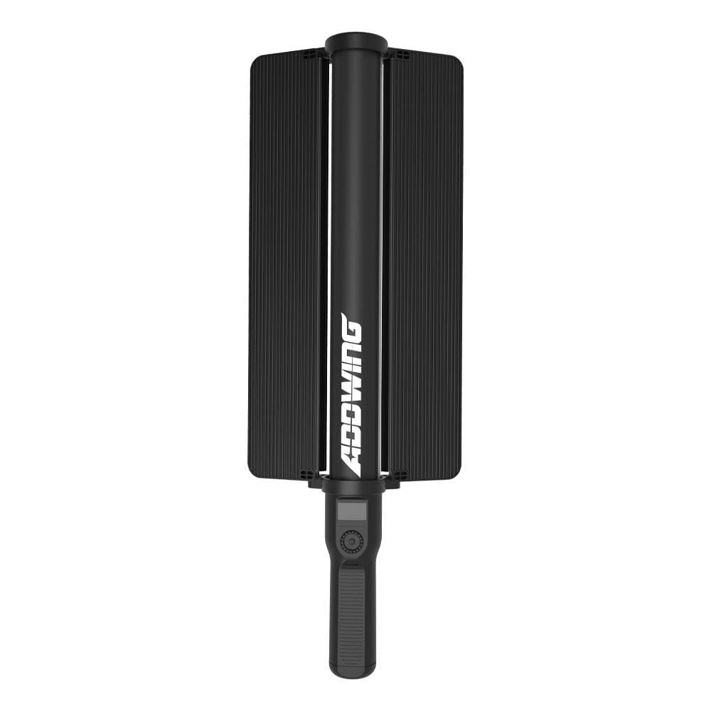 Addwing SL-62S 40W RGB LED Stick Light APP Control 2700-6500K CRI>95Ra Built in 6400mAh Battery 1Hour Outdoor LED Stick Light
